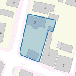 Perceel WTW00-L-1676