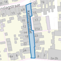 Perceel WTW00-L-1729