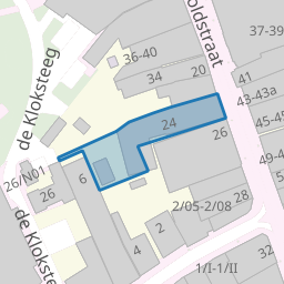 Perceel WTW00-L-1748