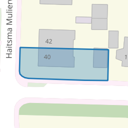 Perceel WTW00-L-1820
