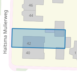 Perceel WTW00-L-1821