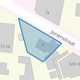 Perceel WTW00-L-1839