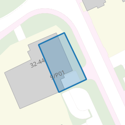 Perceel WTW00-L-1947