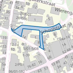 Perceel WTW00-L-1990