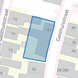 Perceel WTW00-L-2037