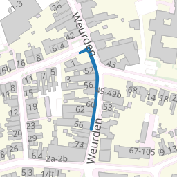 Perceel WTW00-L-2093