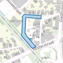 Perceel WTW00-L-2144