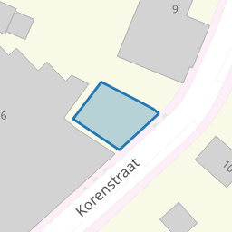 Perceel WTW00-L-2152