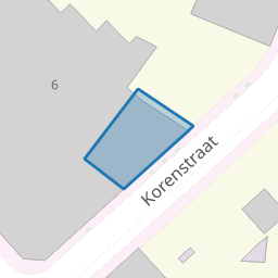 Perceel WTW00-L-2153