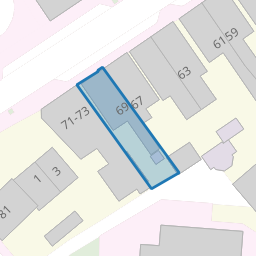 Perceel WTW00-L-2160