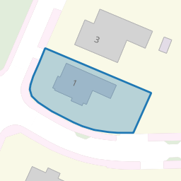 Perceel WTW00-L-2233