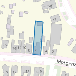 Perceel WTW00-L-2254