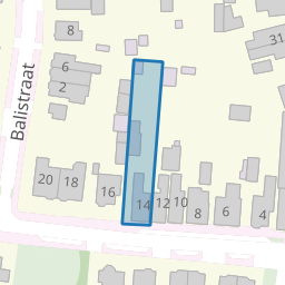 Perceel WTW00-L-2259