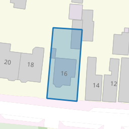 Perceel WTW00-L-2261