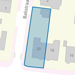 Perceel WTW00-L-2263