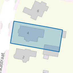 Perceel WTW00-L-2272