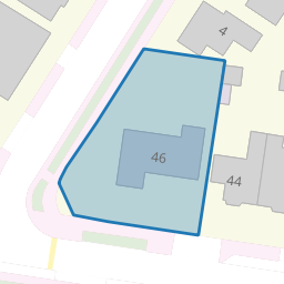 Perceel WTW00-L-2287