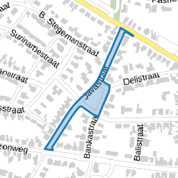 Perceel WTW00-L-2288