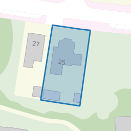 Perceel WTW00-L-2299