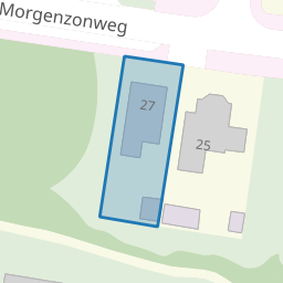 Perceel WTW00-L-2300