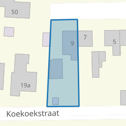 Perceel WTW00-L-2352