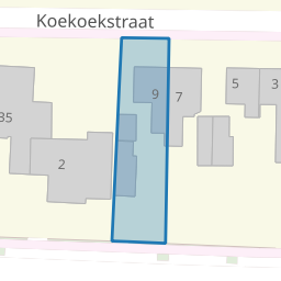 Perceel WTW00-L-2361