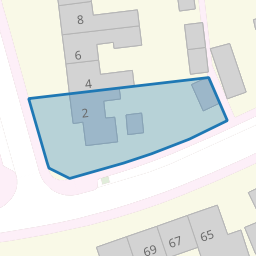 Perceel WTW00-L-2373