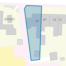 Perceel WTW00-L-2388