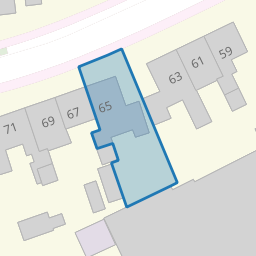 Perceel WTW00-L-2396