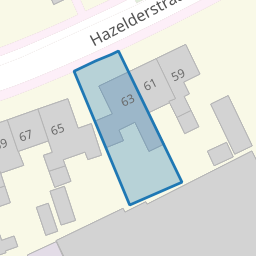 Perceel WTW00-L-2397