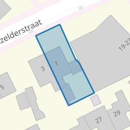 Perceel WTW00-L-2418