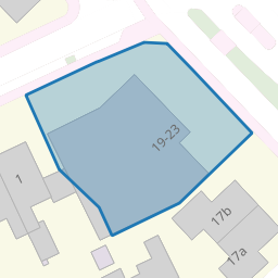 Perceel WTW00-L-2419