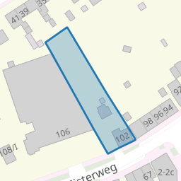 Perceel WTW00-L-2441