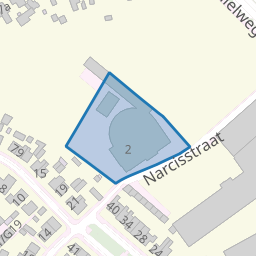 Perceel WTW00-L-2487