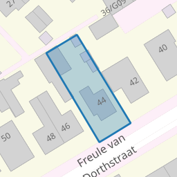 Perceel WTW00-L-2506