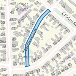 Perceel WTW00-L-2534