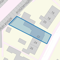 Perceel WTW00-L-2538