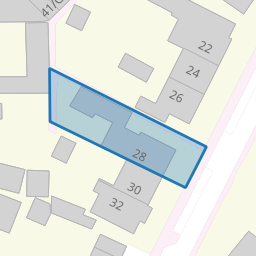 Perceel WTW00-L-2541