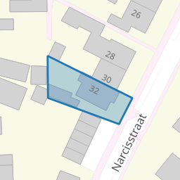 Perceel WTW00-L-2543