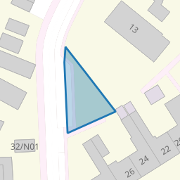 Perceel WTW00-L-2545