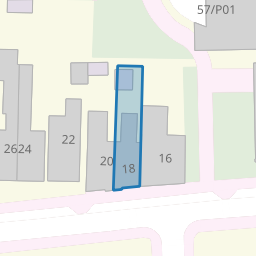 Perceel WTW00-L-2589