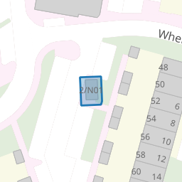 Perceel WTW00-L-2606