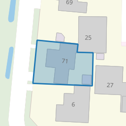 Perceel WTW00-L-2613