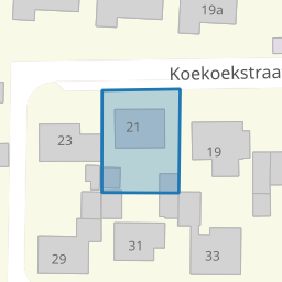 Perceel WTW00-L-2616