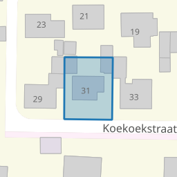 Perceel WTW00-L-2619