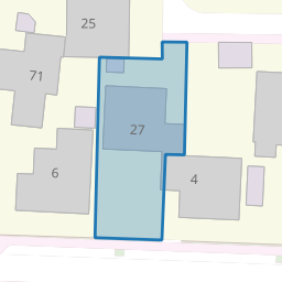 Perceel WTW00-L-2622