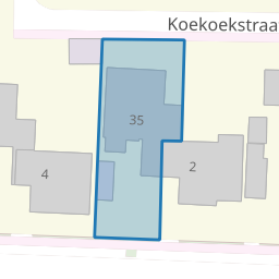 Perceel WTW00-L-2624