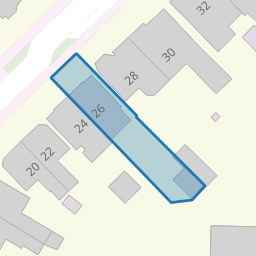 Perceel WTW00-L-2643