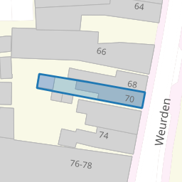 Perceel WTW00-L-2666