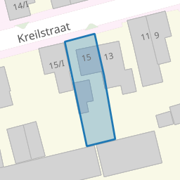 Perceel WTW00-L-2672